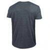 Drexel Dragons Champion Ultimate Triblend T-Shirt - Navy - Detail View