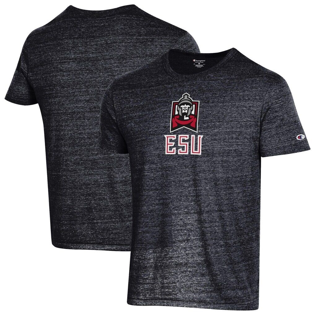 East Stroudsburg Warriors Champion Ultimate Triblend T-Shirt
