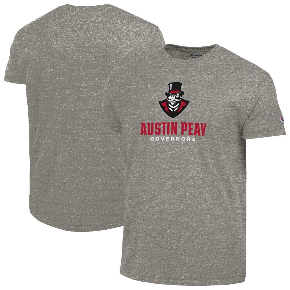 Austin Peay State Governors Champion Ultimate Triblend T-Shirt