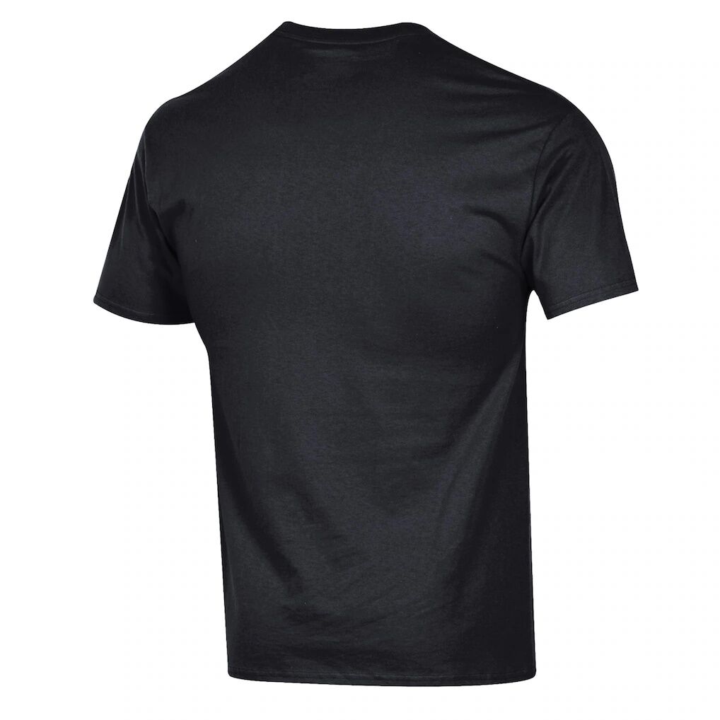 DePaul Blue Demons Champion Unisex Arch Jersey T-Shirt