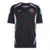 Audi adidas 2026 Miami Grand Prix Inter Miami CF Replica Jersey - Black - Front View