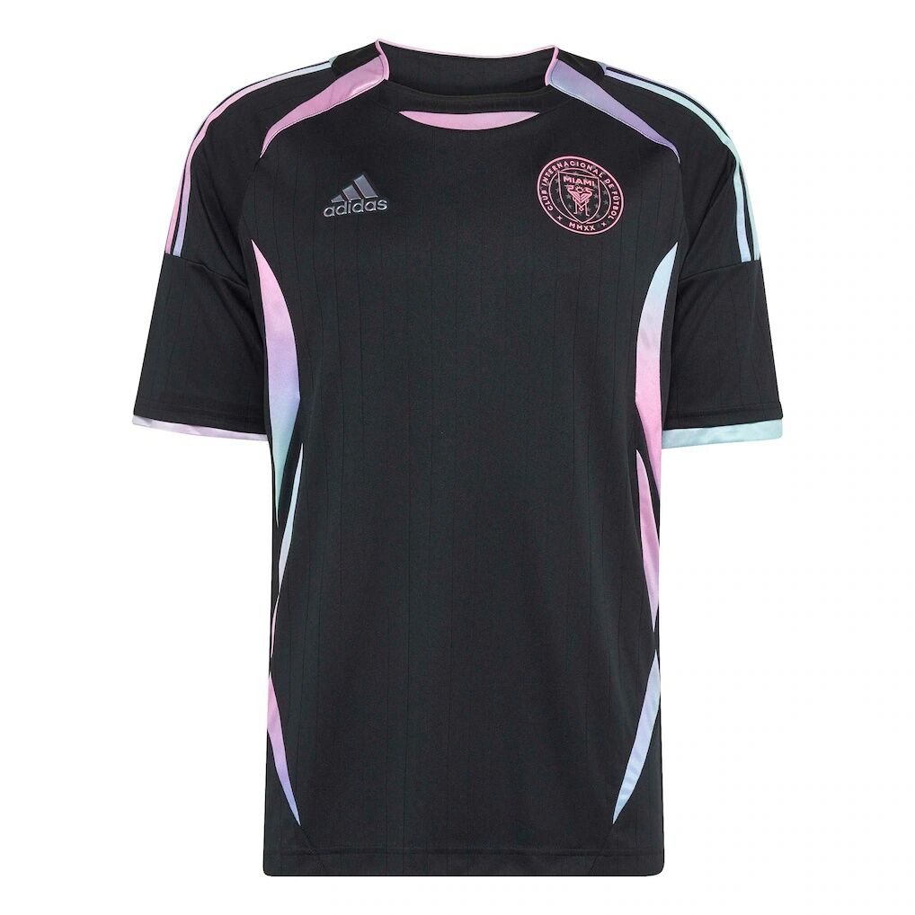 Audi adidas 2026 Miami Grand Prix Inter Miami CF Replica Jersey