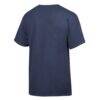 Drexel Dragons ComfortWash Banner T-Shirt - Navy - Detail View