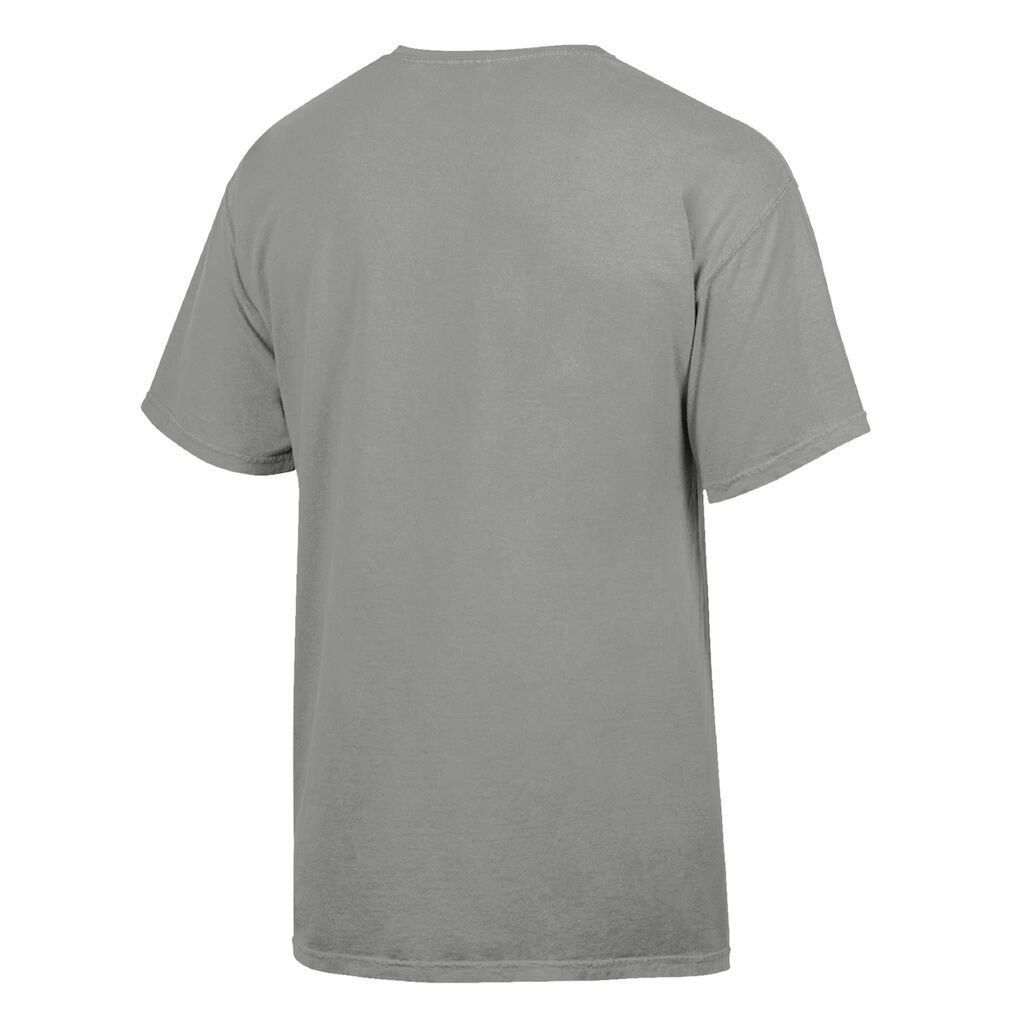 Howard Bison ComfortWash Flag T-Shirt