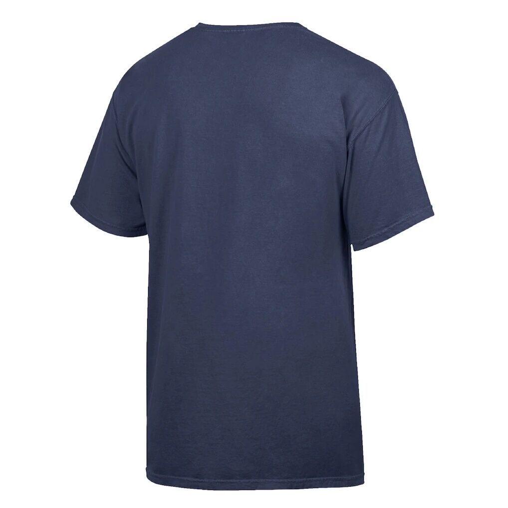 Columbia University ComfortWash Flag T-Shirt