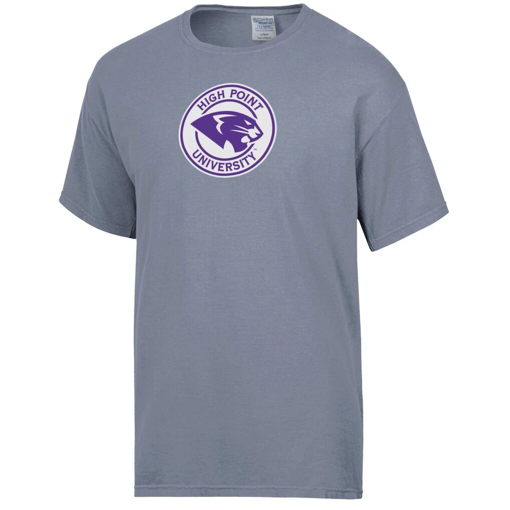 High Point Panthers ComfortWash T-Shirt