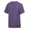 High Point Panthers ComfortWash T-Shirt - Purple - Detail View