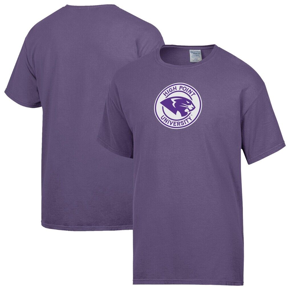 High Point Panthers ComfortWash T-Shirt
