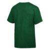 George Mason Patriots ComfortWash T-Shirt - Green - Detail View