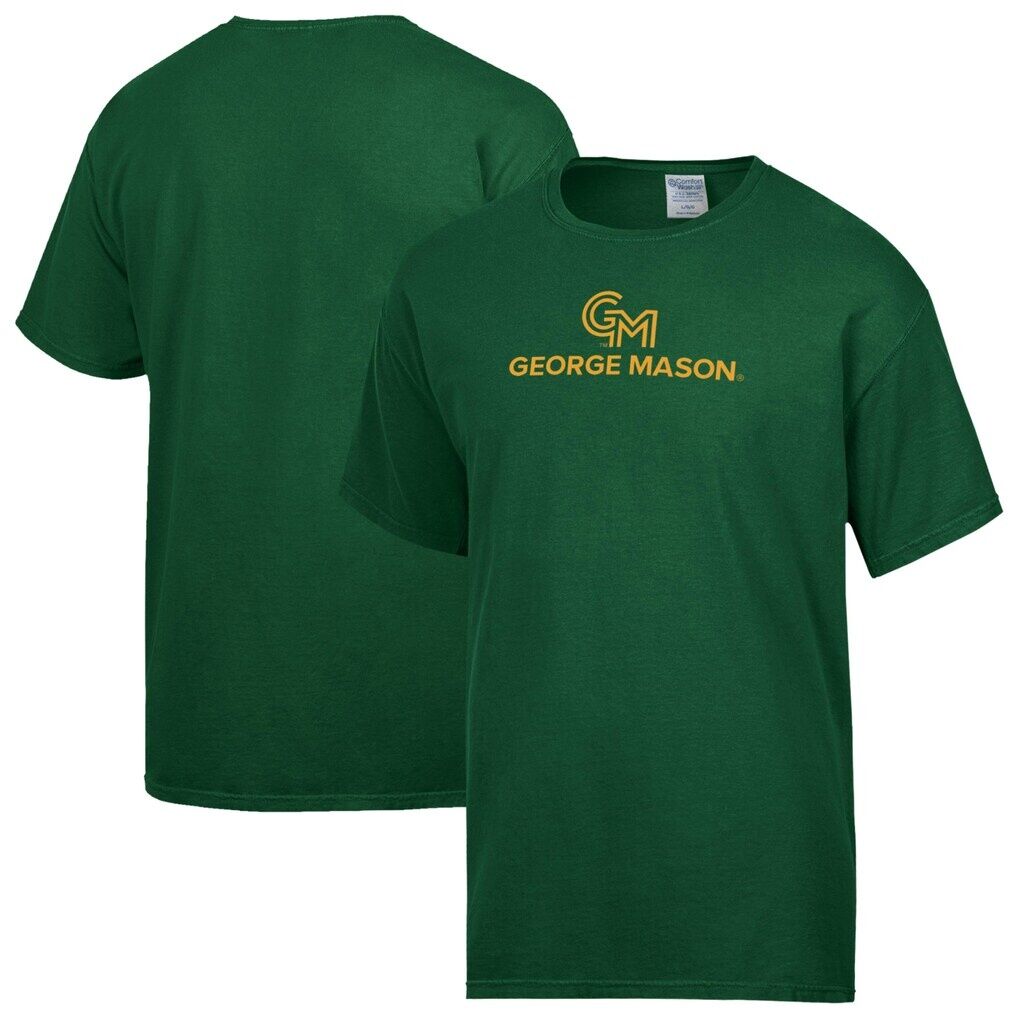 George Mason Patriots ComfortWash T-Shirt