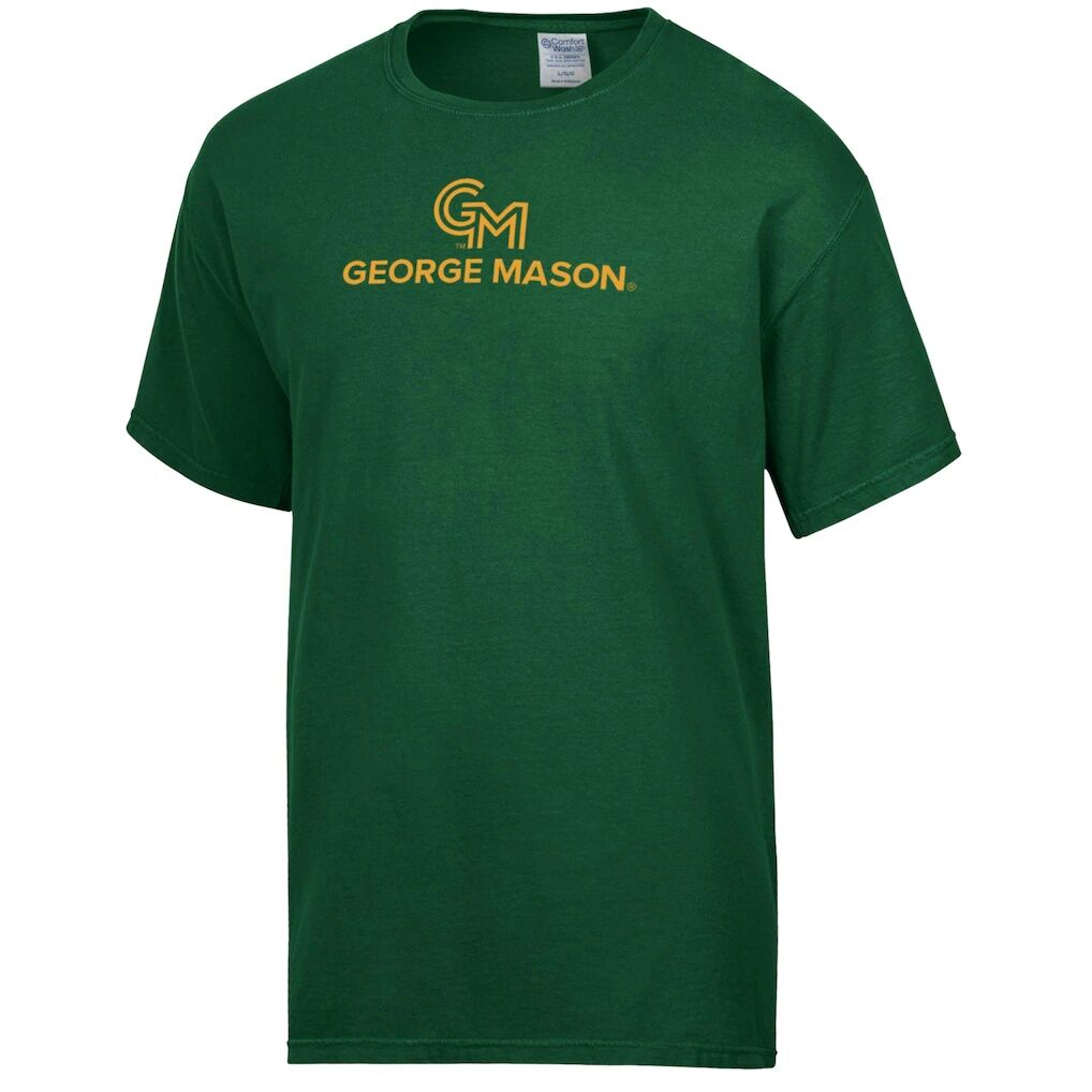 George Mason Patriots ComfortWash T-Shirt
