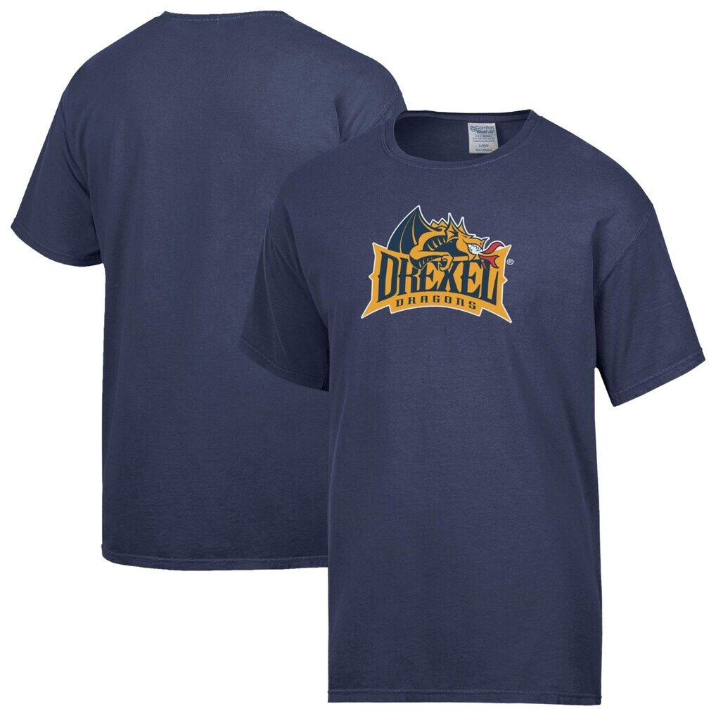 Drexel Dragons ComfortWash T-Shirt