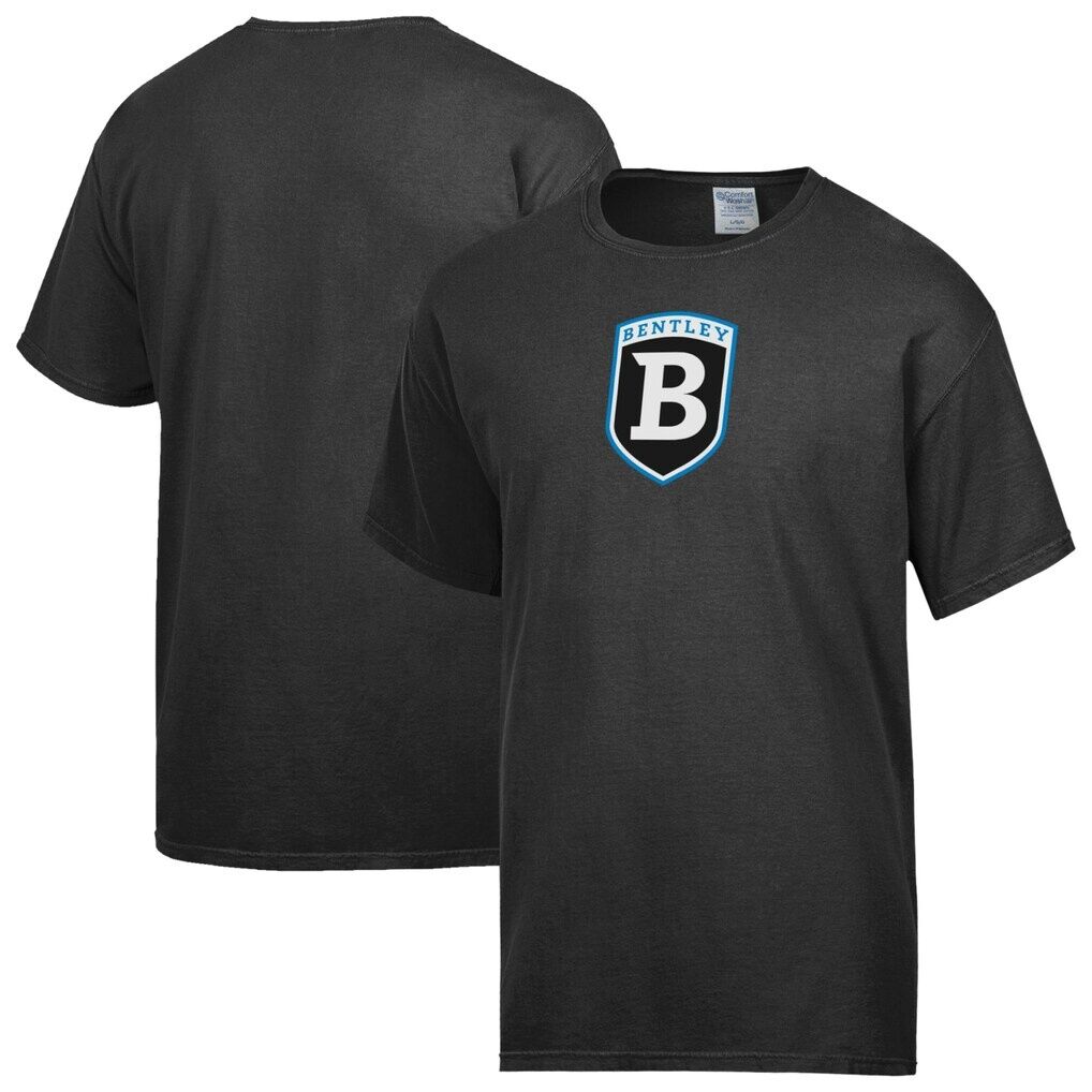Bentley Falcons ComfortWash T-Shirt