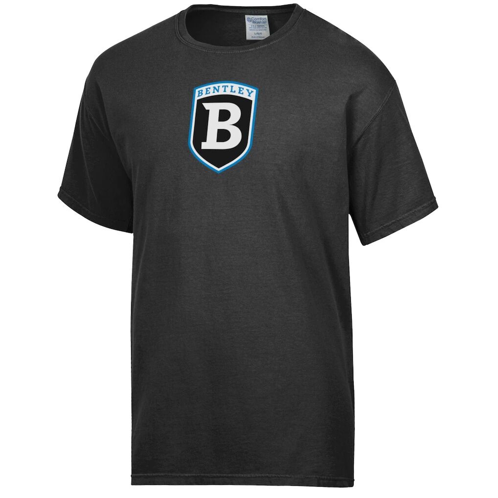 Bentley Falcons ComfortWash T-Shirt