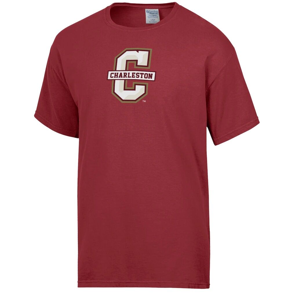 Charleston Cougars ComfortWash T-Shirt