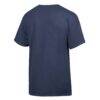 Carleton Knights ComfortWash Truck T-Shirt - Navy - Detail View