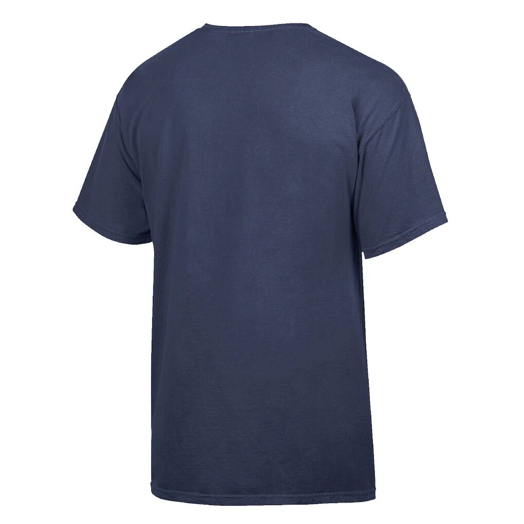 Carleton Knights ComfortWash Truck T-Shirt