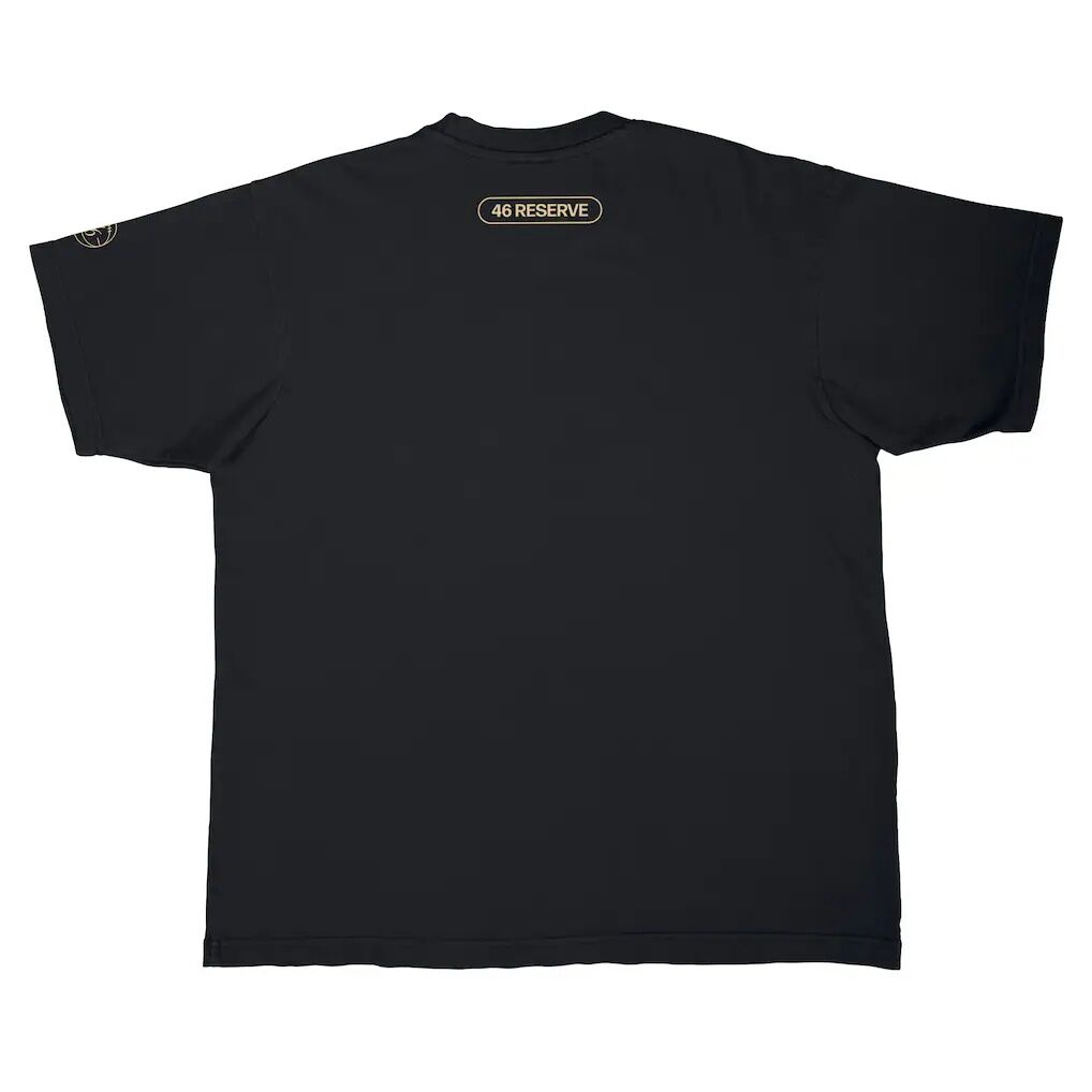 Boston Celtics Stadium Essentials Unisex '46 Reserve Urban T-Shirt