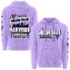 Golden State Valkyries Sportiqe Unisex Mineral Wash Hoodie - - Front View