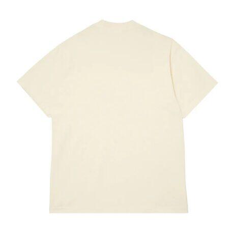 Atlanta United FC round21 Unisex United We Dream T-Shirt - Cream - Front View
