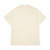 Atlanta United FC round21 Unisex United We Dream T-Shirt - cream - side view