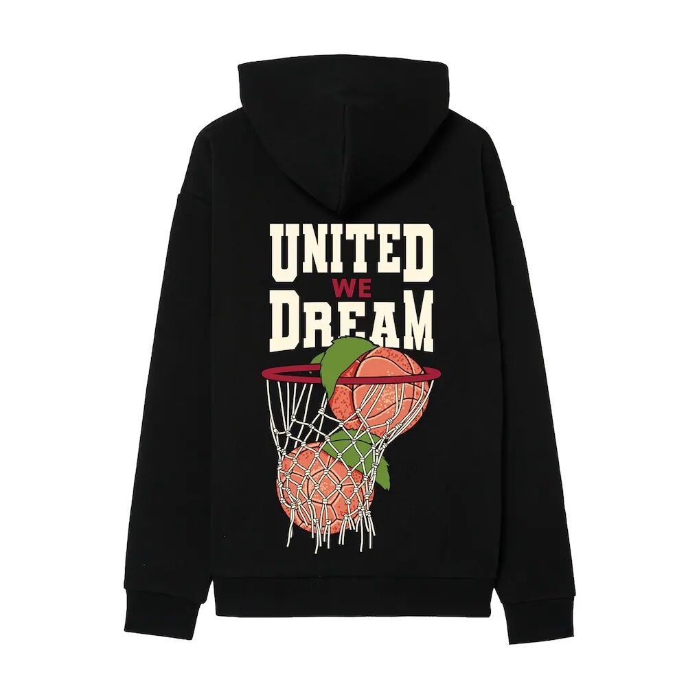 Atlanta United FC round21 Unisex United We Dream Hoodie