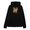 Atlanta United FC round21 Unisex United We Dream Hoodie - Black - Side View