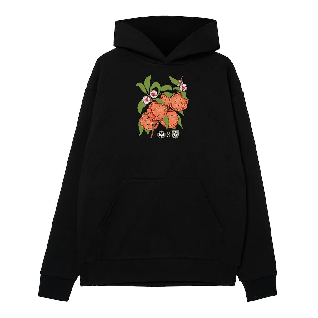 Atlanta United FC round21 Unisex United We Dream Hoodie