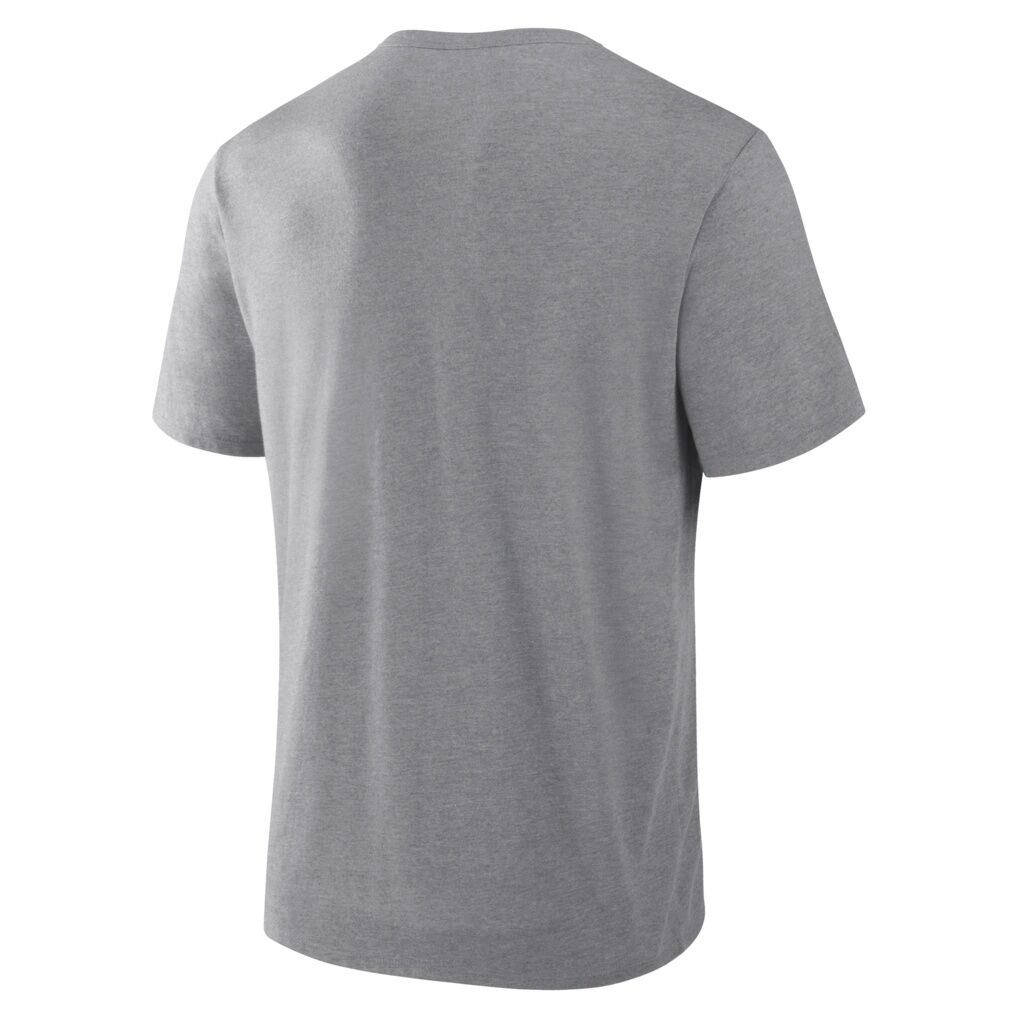 Dallas Cowboys Fashion7 Tribute Direct Handoff Tri-Blend T-Shirt