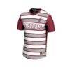 Fordham Rams GameDay Greats Unisex Men's Soccer NIL Pick-A-Player Fashion Jersey - - Side View