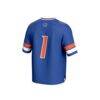 Boise State Broncos GameDay Greats Youth Collegiate Football Lightweight Fashion Jersey - - Detail View