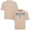 USWNT Levelwear Vanguard Luxe Signature T-Shirt - - Front View