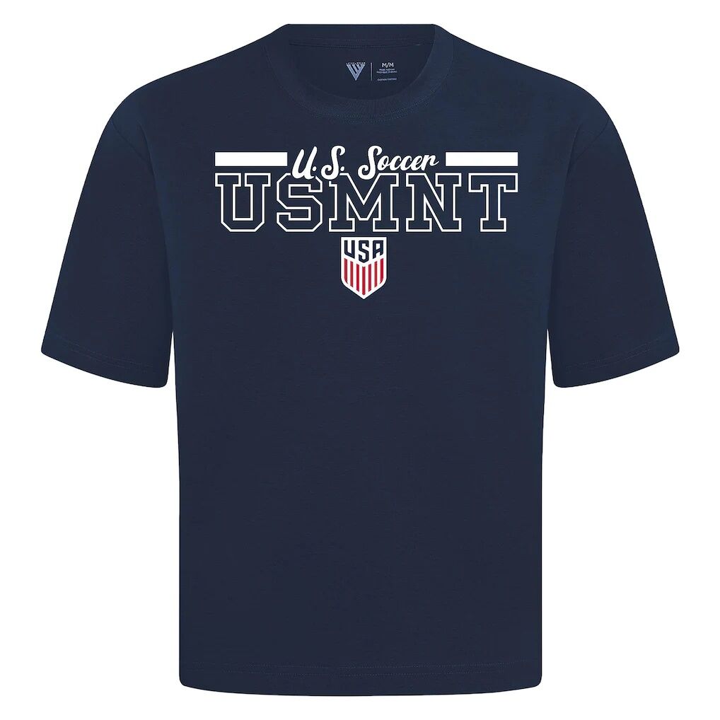 USMNT Levelwear Vanguard Luxe Signature T-Shirt
