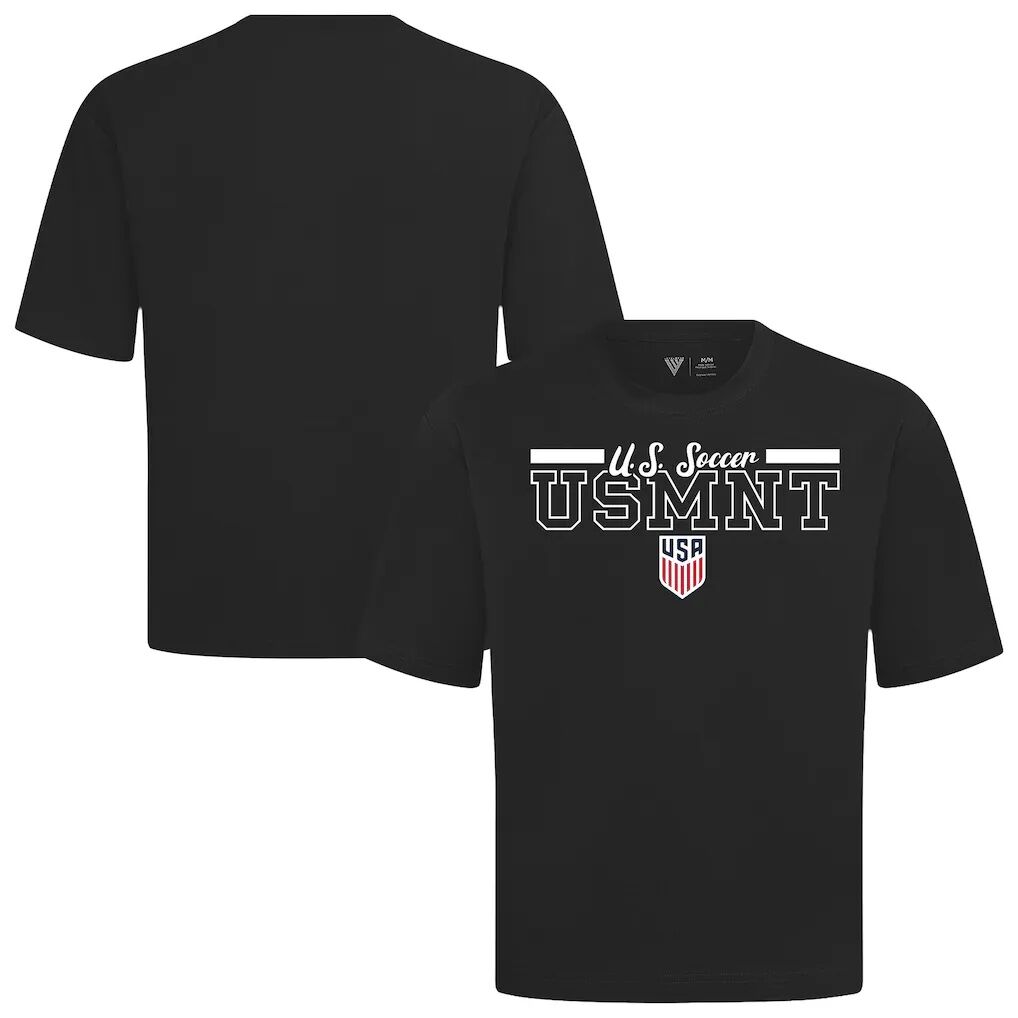 USMNT Levelwear Vanguard Luxe Signature T-Shirt