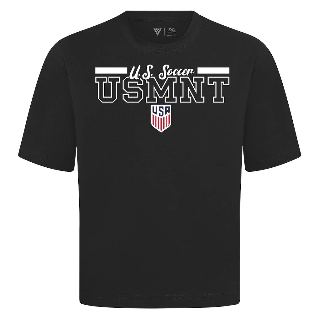 USMNT Levelwear Vanguard Luxe Signature T-Shirt