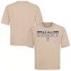 USMNT Levelwear Vanguard Luxe Signature T-Shirt - - Front View