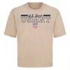 USMNT Levelwear Vanguard Luxe Signature T-Shirt - - Side View