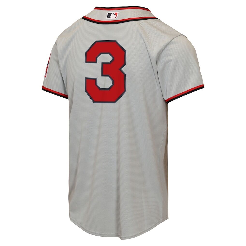 Bryce Harper Philadelphia Phillies Nike Youth 2026 Field of Dreams Replica Jersey