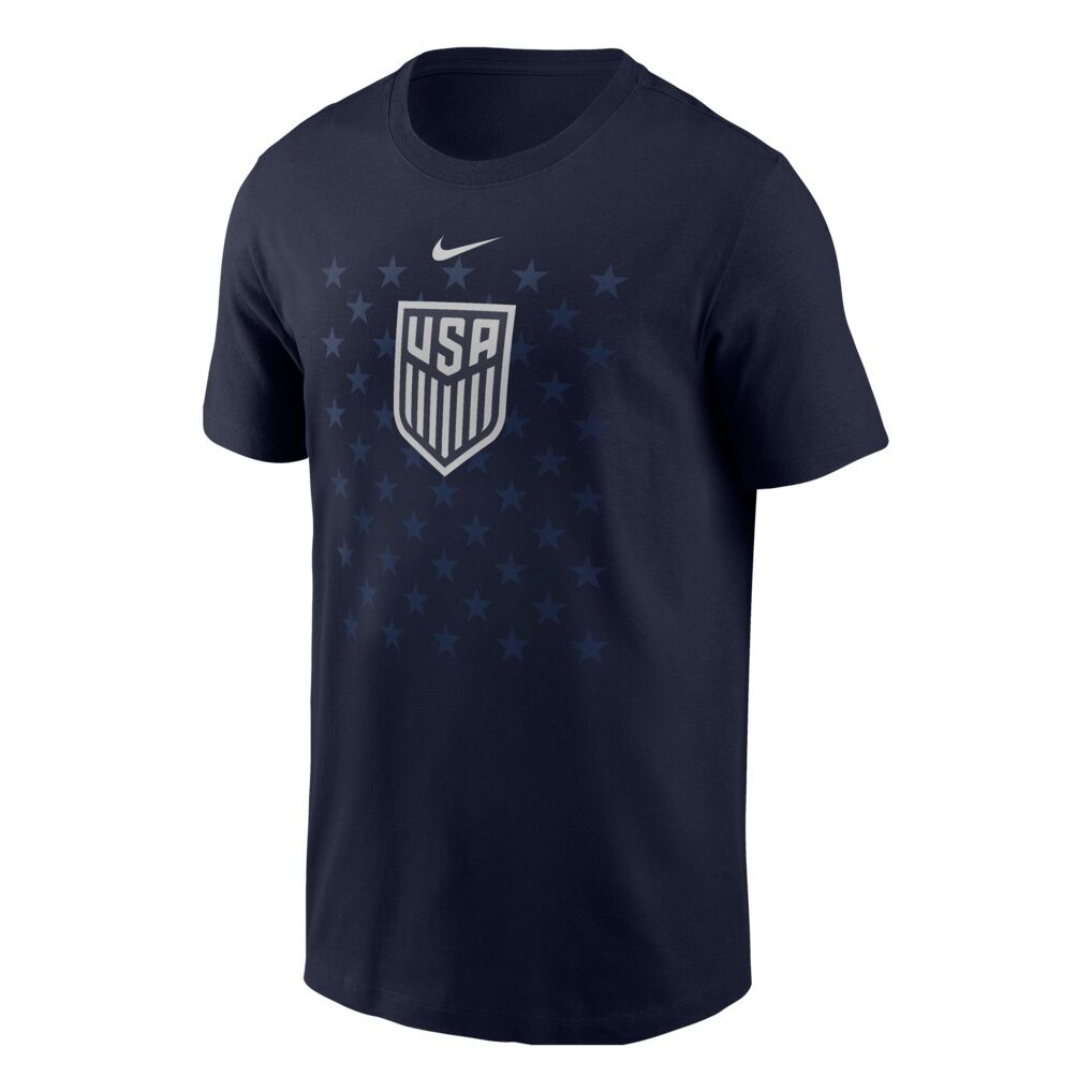 USMNT Nike Core T-Shirt