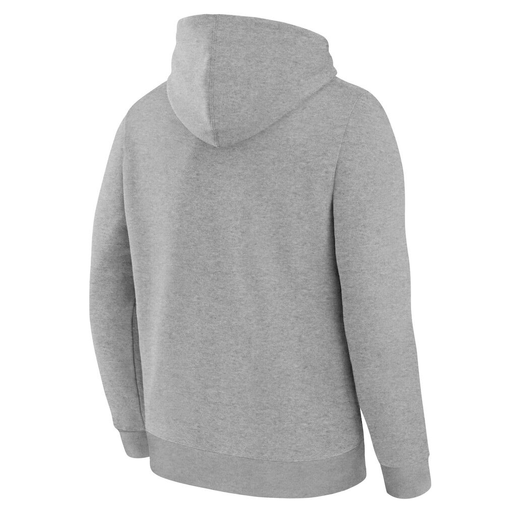 Charlotte Hornets Noches Training Hoodie