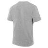 Sacramento Kings Noches Training T-Shirt - Gray - Detail View