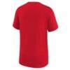 Kansas City Chiefs Nike Youth Icon Legend Dri-FIT T-Shirt - Red - Side View
