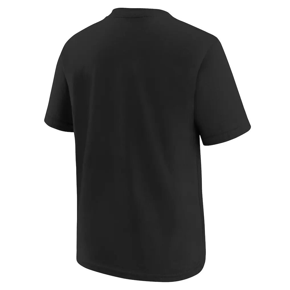 New Orleans Saints Nike Youth Team Issue T-Shirt