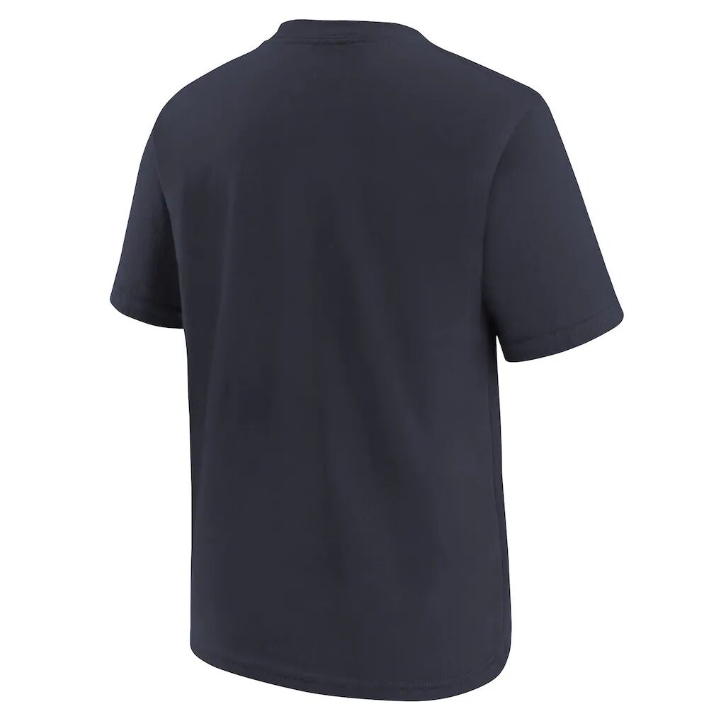 Houston Texans Nike Youth Logo T-Shirt