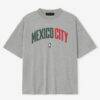 Mexico City Fear of God Unisex 90s T-Shirt - - Front View