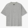 Mexico City Fear of God Unisex 90s T-Shirt - - Side View