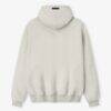 Mexico City Fear of God Unisex 90's Hoodie - - Side View