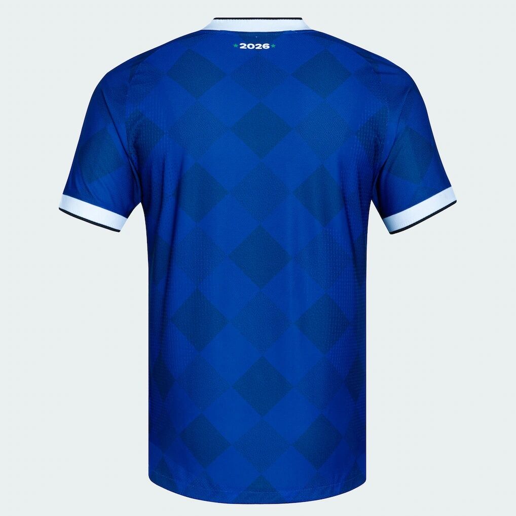 MLS All Stars adidas 2026 MLS All-Star Game On-Field Authentic Jersey