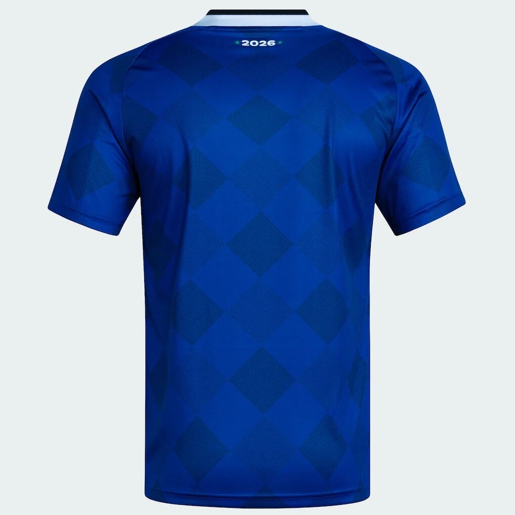 MLS All Stars adidas 2026 MLS All-Star Game Replica Jersey