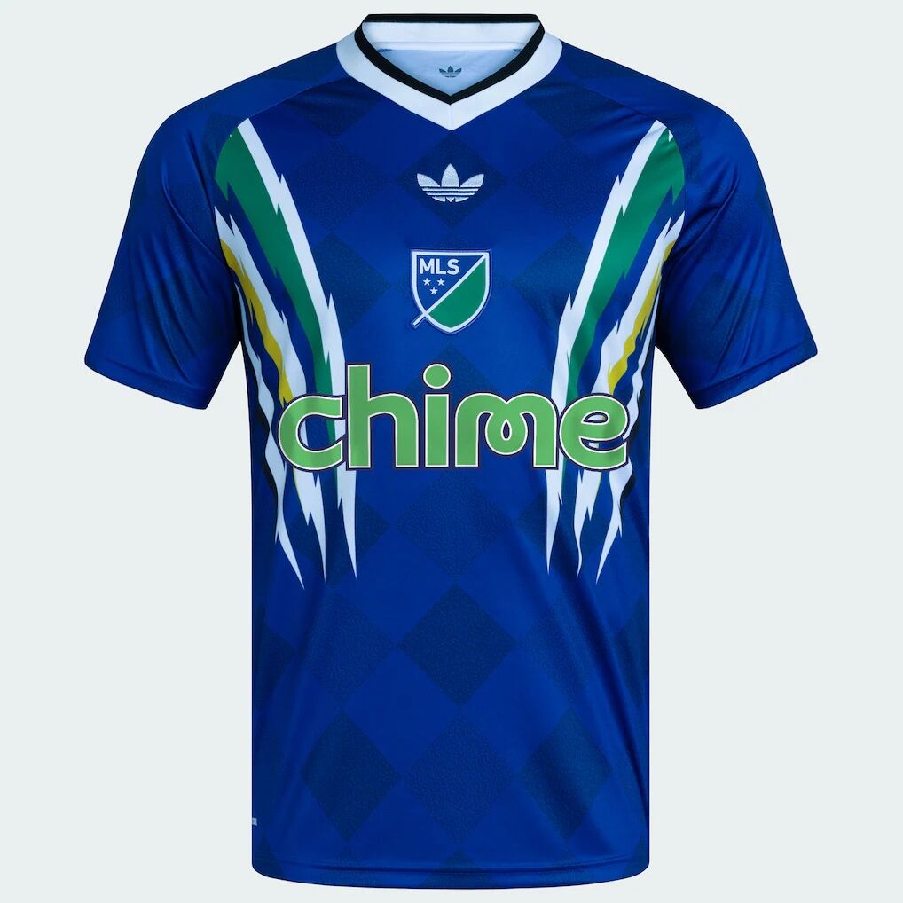 MLS All Stars adidas 2026 MLS All-Star Game Replica Jersey